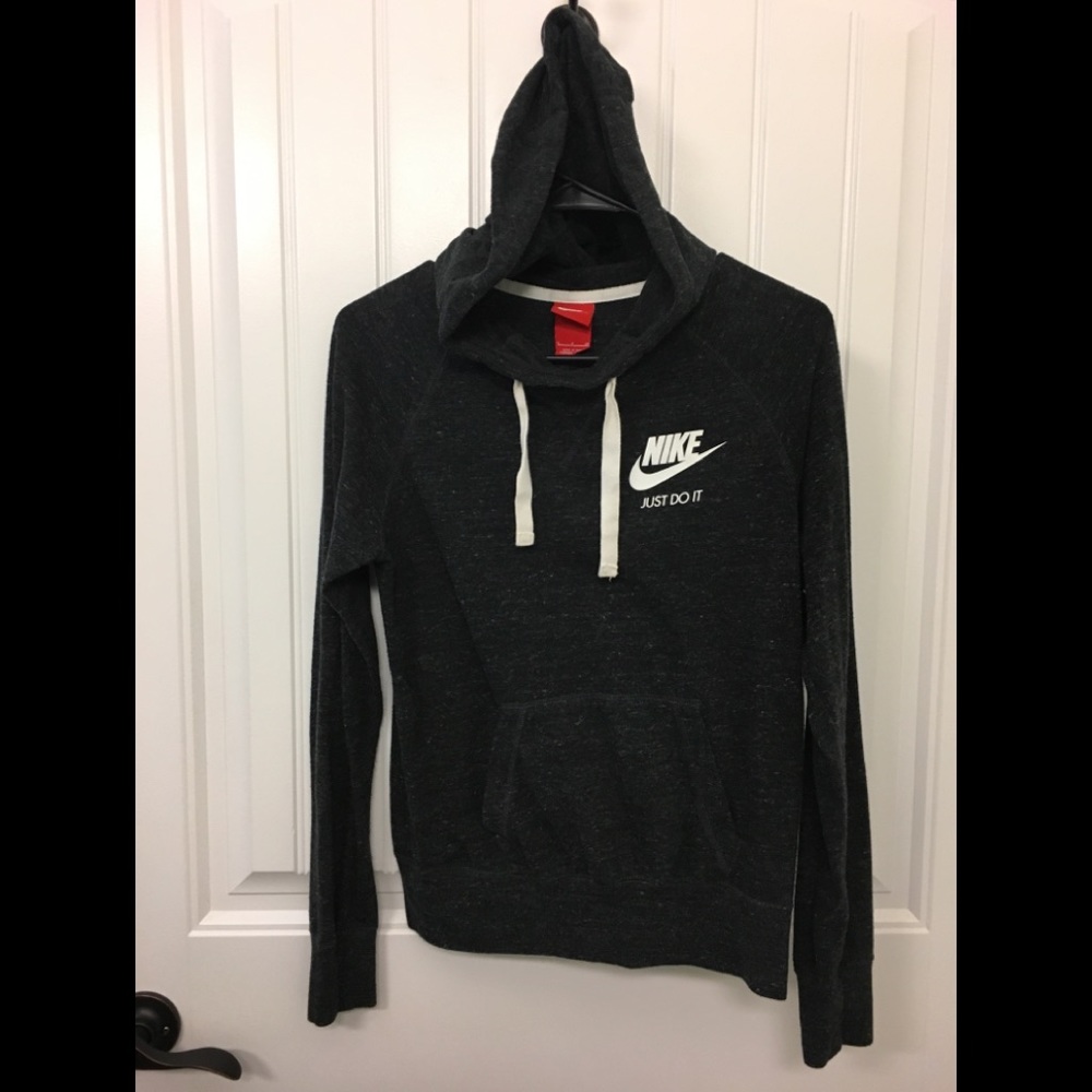 Nike sweatshirt